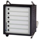 AD-LM 6 FE - Indicator lights 6 LEDs