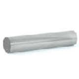 N6501/ISO9182-2-A/DIN9825-D Cylindrique à emmancher