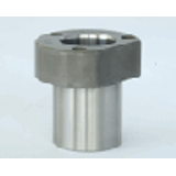 N730X/ISO9448-5-D/DIN9831-BW - Guide flange with flange