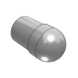 LYCHPA - 定位销高硬度不锈钢大头球面型DP公差选择型