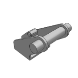 QC1-10250-UA-1 - 水平式气动夹钳