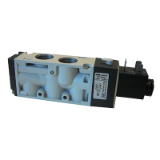 EV 1/2” 30 5 SL PM OO M - 5-2 Single solenoid valve line 130