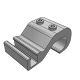 傳感器固定座 - 拉桿型缸體用傳感器安裝附件