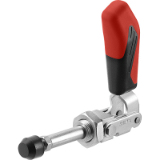 AMF 6844 - Push-Pull type toggle clamps