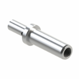 SC000706 - 2.4mm, Female SureSocket™ Machined Contact, 18-20AWG
