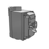 Contender 4/4X Series - Tumbler Switches