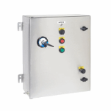 Appleton™ PlexPower™ Series Factory Sealed Contactors and Motor Starters - Enclosures & Controls