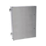 Appleton™ PlexPower™ Series Fused Factory Sealed Panelboards - Enclosures & Controls