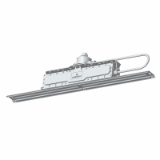 Mercmaster™ Connect LED Series Luminaires - Enclosed and Gasketed Lighting
