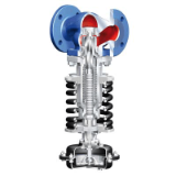 Series 700 - ARI-PREDU Pressure reducing valves
