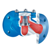 Series 003, 001 - ARI-Check valve