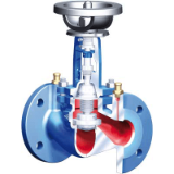 Series 042 - ARI-Flow regulating valves ASTRA -Plus