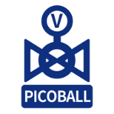 Picoball 電動式V型
