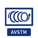 AVSTM スリット式ミキサ