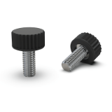 BK6.0083 - Knurled screws