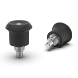 BK38.0038 - Mini-Index bolts without stop