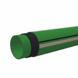BR PP-RCT Pressure pipe WATERTEC-UV