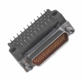 Micro-D Connectors