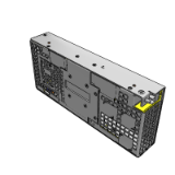 ABC1200-1T24-PCF - Bel Power Solutions