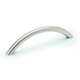 GN424.5 - Stainless Steel-Arch handles