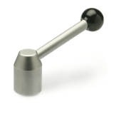 GN212 - Stainless Steel-Tension levers