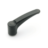 GN601 - Clambing lever with bush