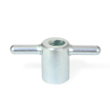 GN6305.1 - Quick release toggle nuts