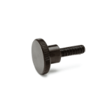 DIN464 - Knurled thumb screws