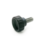GN591.5 - Knurled screws