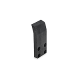 GN864.1 - Protective covers for power clamps GN 864