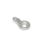 GN2344 - Stainless Steel-Retaining washers, Type E, with eyelet