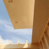 Ceiling and roof systems