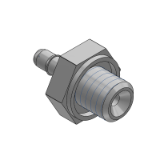 VCF1 - Vacuum Cup Fittings