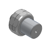 VCF11 - Vacuum Cup Fittings
