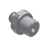 VCF19 - Vacuum Cup Fittings