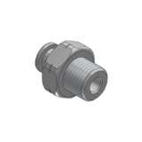 VCF45 - Vacuum Cup Fittings