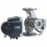 ModulA... GREEN T2 with Flange connection - Wet running circulation pump