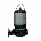 FET - Waste and sewage water pumps