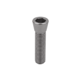 B0518 - Replacement screw for mandrel collets