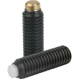 B0165 - Thrust screws