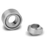 B0453 - Pivot bearings K/E series DIN ISO 12240-1