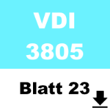 VDI 3805 Blatt 23