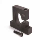 FT - FRONT SUPPORT ISO 11901-2