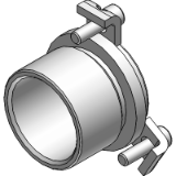 FC - Guide bushing - ball bearing