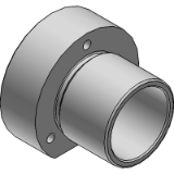 FCA - Guide bushing - ball bearing