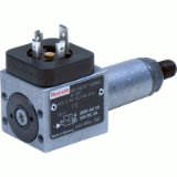 HED 5 - Hydro-electric pressure switch