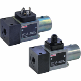 HED 8 -2X - Hydro-electric pressure switch