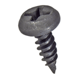 BN 20598 Phillips profile drywall screws form H