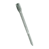 BN 20901 Hex socket spacer screws