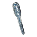 BN 20920 Hex socket TOP-spacer screws